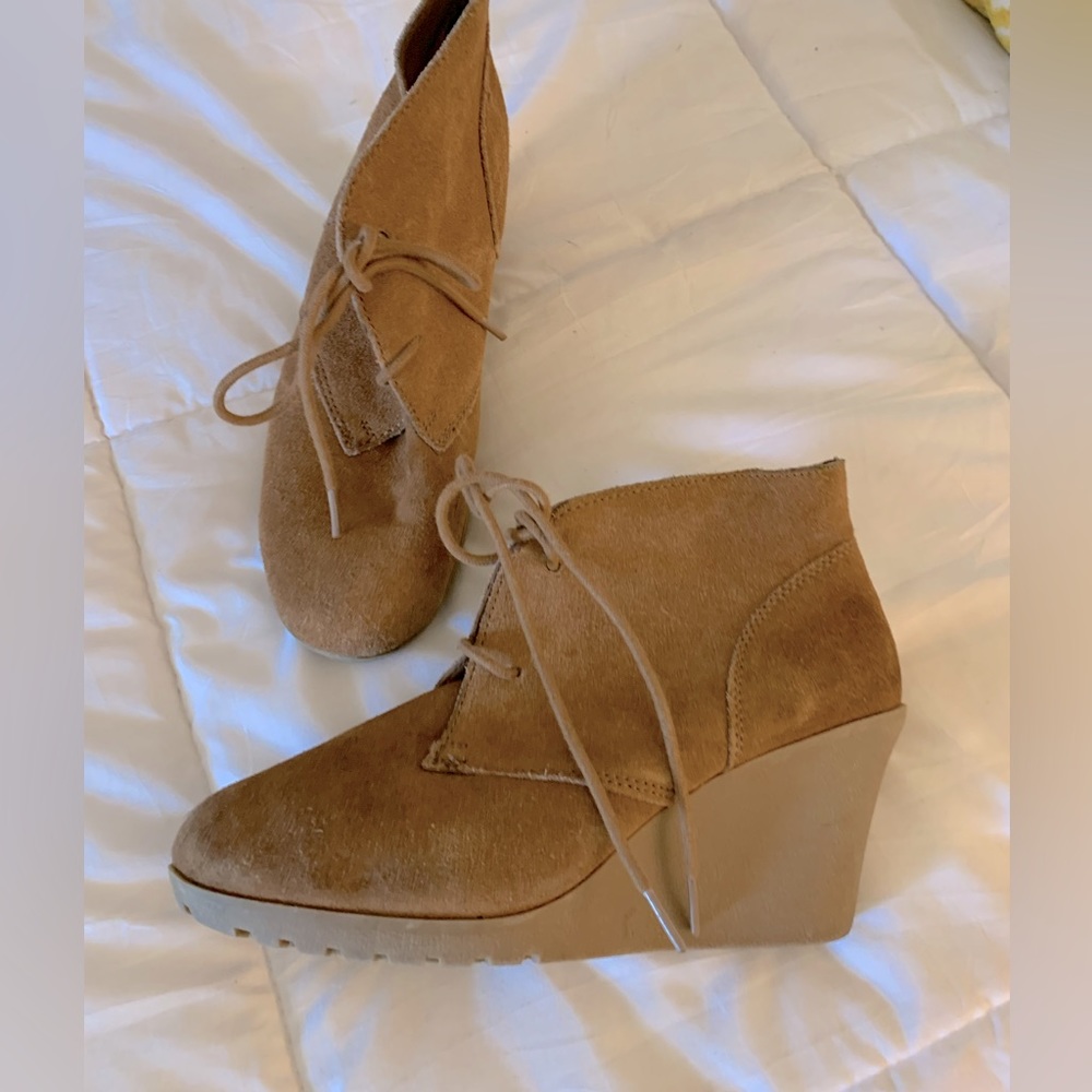 Wedge